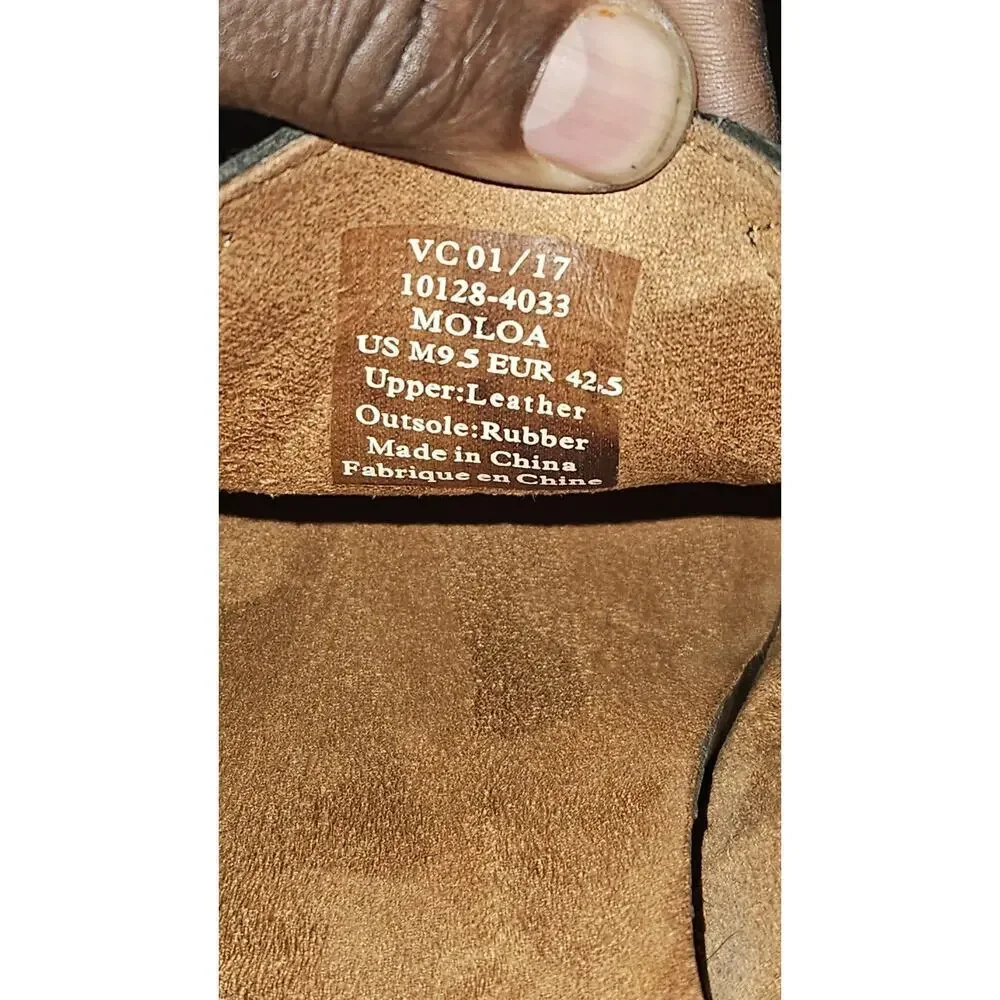OluKai moloa mens